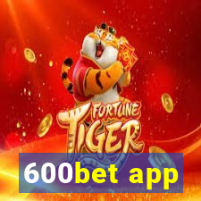 600bet app